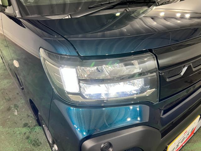 タントファンクロス 走行11813キロ/ディスプレイOD/Bカメラワンオーナー 禁煙車 一年保証・走行距離無制限 ディスプレイオーディオ Bluetooth バックカメラ ドラレコ ETC オートライト LEDヘッドライト シートヒーター 両側電動スライドドア(埼玉県)の中古車
