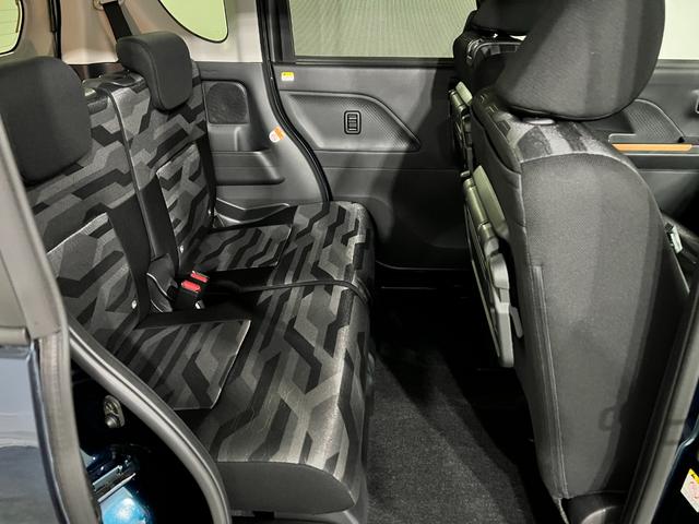 タントファンクロス 走行11813キロ/ディスプレイOD/Bカメラワンオーナー 禁煙車 一年保証・走行距離無制限 ディスプレイオーディオ Bluetooth バックカメラ ドラレコ ETC オートライト LEDヘッドライト シートヒーター 両側電動スライドドア(埼玉県)の中古車