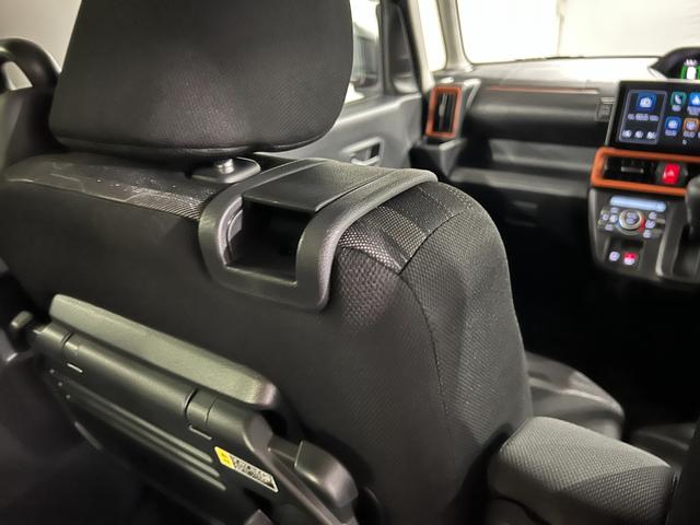タントファンクロス 走行11813キロ/ディスプレイOD/Bカメラワンオーナー 禁煙車 一年保証・走行距離無制限 ディスプレイオーディオ Bluetooth バックカメラ ドラレコ ETC オートライト LEDヘッドライト シートヒーター 両側電動スライドドア(埼玉県)の中古車