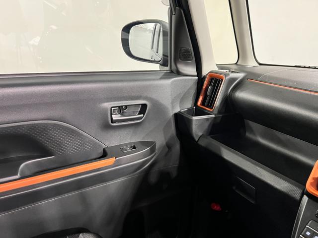 タントファンクロス 走行11813キロ/ディスプレイOD/Bカメラワンオーナー 禁煙車 一年保証・走行距離無制限 ディスプレイオーディオ Bluetooth バックカメラ ドラレコ ETC オートライト LEDヘッドライト シートヒーター 両側電動スライドドア(埼玉県)の中古車