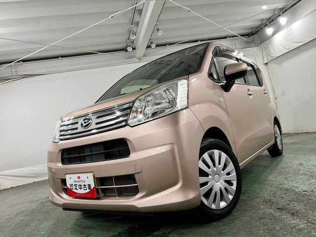 ムーヴＬ　ＳＡIII　走行２３８７１キロ／車検整備付／ナビ一年保証・走行距離無制限　フルセグナビ　Ｂｌｕｅｔｏｏｔｈ　ＤＶＤ　バックカメラ　ドラレコ　アイドリングストップ　ベンチシート（埼玉県）の中古車