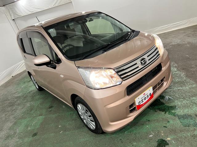 ムーヴＬ　ＳＡIII　走行２３８７１キロ／車検整備付／ナビ一年保証・走行距離無制限　フルセグナビ　Ｂｌｕｅｔｏｏｔｈ　ＤＶＤ　バックカメラ　ドラレコ　アイドリングストップ　ベンチシート（埼玉県）の中古車