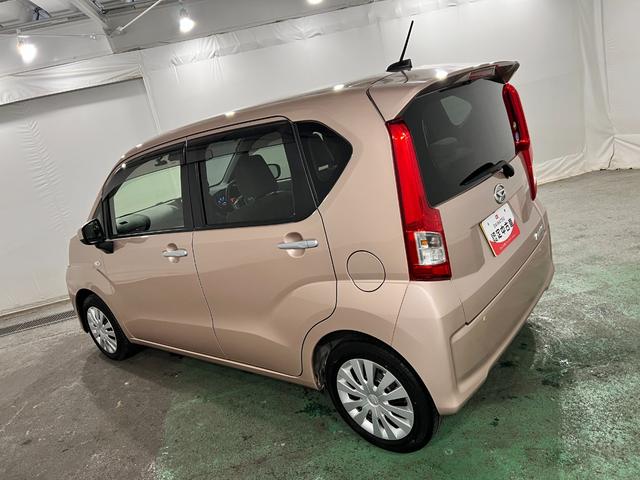 ムーヴＬ　ＳＡIII　走行２３８７１キロ／車検整備付／ナビ一年保証・走行距離無制限　フルセグナビ　Ｂｌｕｅｔｏｏｔｈ　ＤＶＤ　バックカメラ　ドラレコ　アイドリングストップ　ベンチシート（埼玉県）の中古車