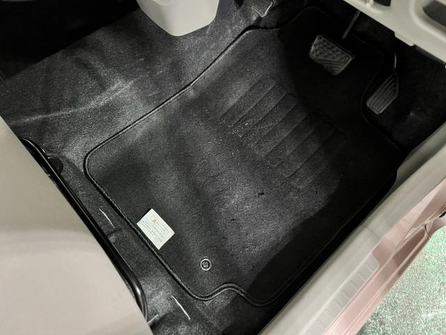ムーヴＬ　ＳＡIII　走行２３８７１キロ／車検整備付／ナビ一年保証・走行距離無制限　フルセグナビ　Ｂｌｕｅｔｏｏｔｈ　ＤＶＤ　バックカメラ　ドラレコ　アイドリングストップ　ベンチシート（埼玉県）の中古車