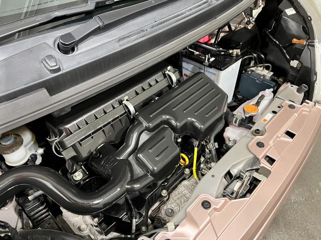 ムーヴＬ　ＳＡIII　走行２３８７１キロ／車検整備付／ナビ一年保証・走行距離無制限　フルセグナビ　Ｂｌｕｅｔｏｏｔｈ　ＤＶＤ　バックカメラ　ドラレコ　アイドリングストップ　ベンチシート（埼玉県）の中古車
