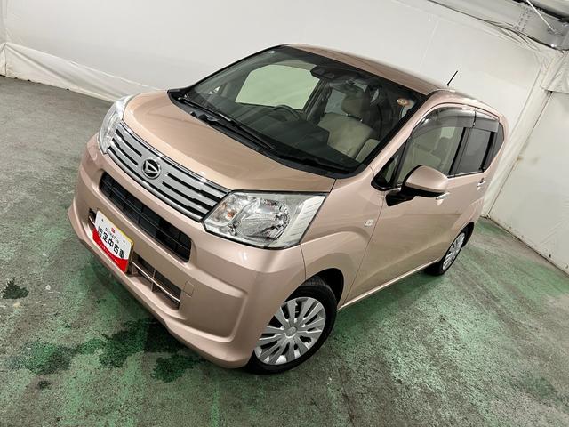 ムーヴＬ　ＳＡIII　走行２３８７１キロ／車検整備付／ナビ一年保証・走行距離無制限　フルセグナビ　Ｂｌｕｅｔｏｏｔｈ　ＤＶＤ　バックカメラ　ドラレコ　アイドリングストップ　ベンチシート（埼玉県）の中古車