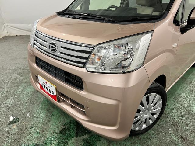 ムーヴＬ　ＳＡIII　走行２３８７１キロ／車検整備付／ナビ一年保証・走行距離無制限　フルセグナビ　Ｂｌｕｅｔｏｏｔｈ　ＤＶＤ　バックカメラ　ドラレコ　アイドリングストップ　ベンチシート（埼玉県）の中古車