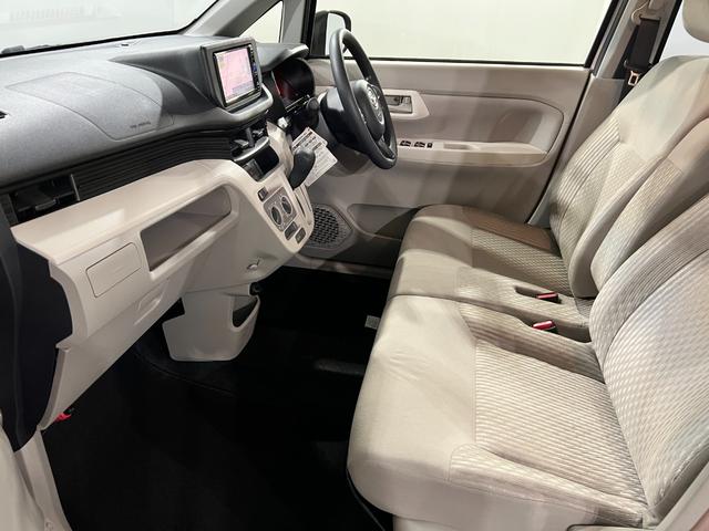 ムーヴＬ　ＳＡIII　走行２３８７１キロ／車検整備付／ナビ一年保証・走行距離無制限　フルセグナビ　Ｂｌｕｅｔｏｏｔｈ　ＤＶＤ　バックカメラ　ドラレコ　アイドリングストップ　ベンチシート（埼玉県）の中古車