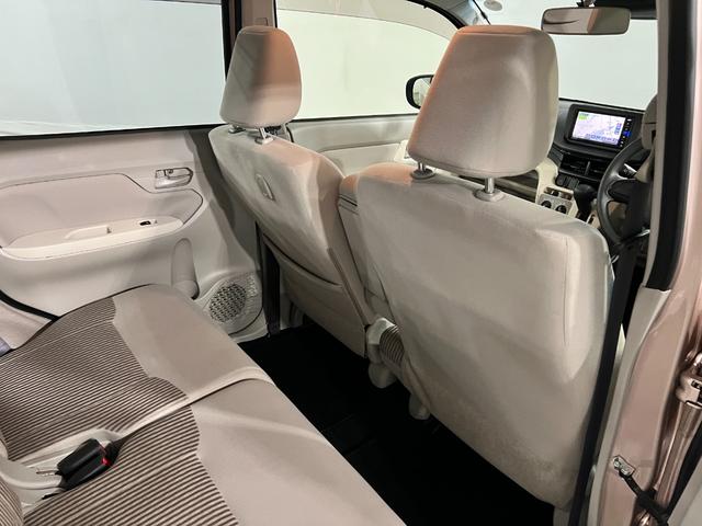 ムーヴＬ　ＳＡIII　走行２３８７１キロ／車検整備付／ナビ一年保証・走行距離無制限　フルセグナビ　Ｂｌｕｅｔｏｏｔｈ　ＤＶＤ　バックカメラ　ドラレコ　アイドリングストップ　ベンチシート（埼玉県）の中古車