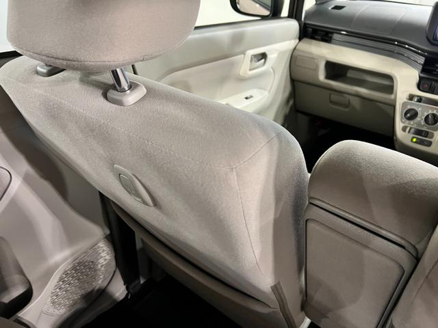 ムーヴＬ　ＳＡIII　走行２３８７１キロ／車検整備付／ナビ一年保証・走行距離無制限　フルセグナビ　Ｂｌｕｅｔｏｏｔｈ　ＤＶＤ　バックカメラ　ドラレコ　アイドリングストップ　ベンチシート（埼玉県）の中古車
