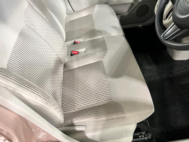 ムーヴＬ　ＳＡIII　走行２３８７１キロ／車検整備付／ナビ一年保証・走行距離無制限　フルセグナビ　Ｂｌｕｅｔｏｏｔｈ　ＤＶＤ　バックカメラ　ドラレコ　アイドリングストップ　ベンチシート（埼玉県）の中古車