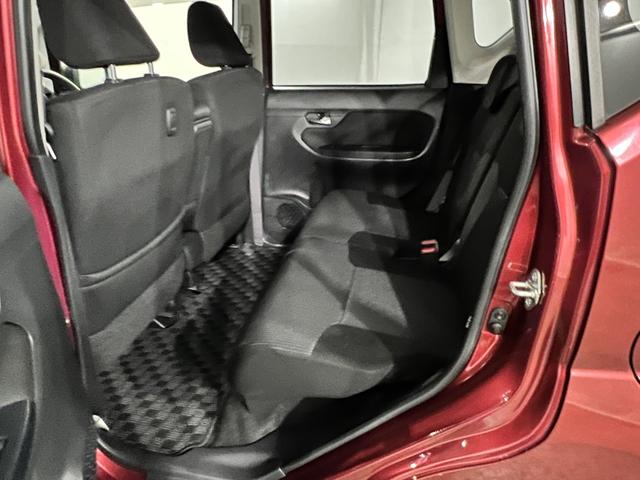 ムーヴカスタム　ＸリミテッドII　ＳＡIII　走行６３５４４キロ１年保証距離無制限　走行距離６３５４４キロ　フルセグナビ　パノラマモニター　ドラレコ　純正マット　ＬＥＤヘッドランプ　アイドリングストップ　シートヒーター（埼玉県）の中古車