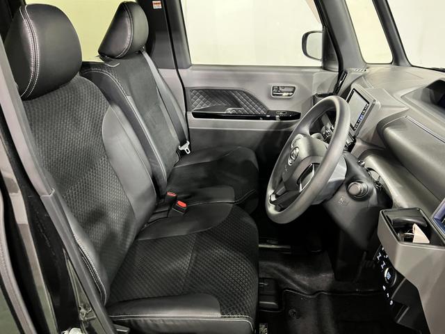 タントカスタムX 軽雹害/車検整備付/走行78206キロ/純正ナビ1年保証距離無制限 走行距離78206キロ 純正フルセグナビ バックカメラ ドラレコ 純正マット サイドエアバッグ LEDヘッドランプ アイドリングストップ シートヒーター 両側電動スライドドア(東京都)の中古車