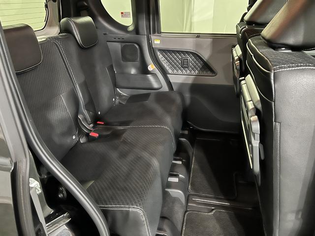 タントカスタムX 軽雹害/車検整備付/走行78206キロ/純正ナビ1年保証距離無制限 走行距離78206キロ 純正フルセグナビ バックカメラ ドラレコ 純正マット サイドエアバッグ LEDヘッドランプ アイドリングストップ シートヒーター 両側電動スライドドア(東京都)の中古車