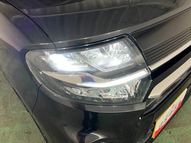 タントカスタムX 軽雹害/車検整備付/走行78206キロ/純正ナビ1年保証距離無制限 走行距離78206キロ 純正フルセグナビ バックカメラ ドラレコ 純正マット サイドエアバッグ LEDヘッドランプ アイドリングストップ シートヒーター 両側電動スライドドア(東京都)の中古車