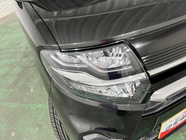 タントカスタムX 軽雹害/車検整備付/走行78206キロ/純正ナビ1年保証距離無制限 走行距離78206キロ 純正フルセグナビ バックカメラ ドラレコ 純正マット サイドエアバッグ LEDヘッドランプ アイドリングストップ シートヒーター 両側電動スライドドア(東京都)の中古車