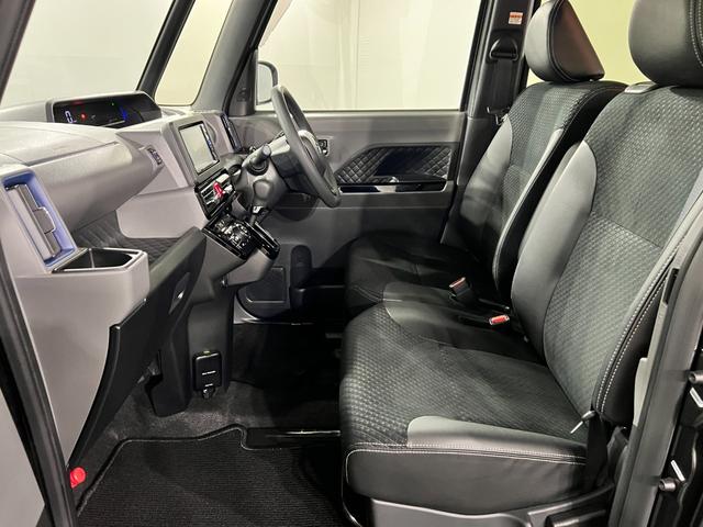 タントカスタムX 軽雹害/車検整備付/走行78206キロ/純正ナビ1年保証距離無制限 走行距離78206キロ 純正フルセグナビ バックカメラ ドラレコ 純正マット サイドエアバッグ LEDヘッドランプ アイドリングストップ シートヒーター 両側電動スライドドア(東京都)の中古車