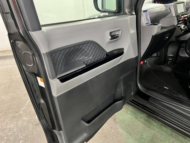 タントカスタムX 軽雹害/車検整備付/走行78206キロ/純正ナビ1年保証距離無制限 走行距離78206キロ 純正フルセグナビ バックカメラ ドラレコ 純正マット サイドエアバッグ LEDヘッドランプ アイドリングストップ シートヒーター 両側電動スライドドア(東京都)の中古車
