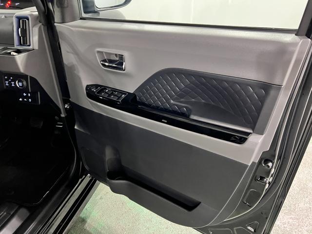 タントカスタムX 軽雹害/車検整備付/走行78206キロ/純正ナビ1年保証距離無制限 走行距離78206キロ 純正フルセグナビ バックカメラ ドラレコ 純正マット サイドエアバッグ LEDヘッドランプ アイドリングストップ シートヒーター 両側電動スライドドア(東京都)の中古車