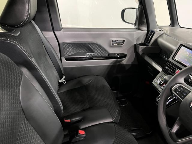 タントカスタムX 軽雹害/車検整備付/走行78206キロ/純正ナビ1年保証距離無制限 走行距離78206キロ 純正フルセグナビ バックカメラ ドラレコ 純正マット サイドエアバッグ LEDヘッドランプ アイドリングストップ シートヒーター 両側電動スライドドア(東京都)の中古車