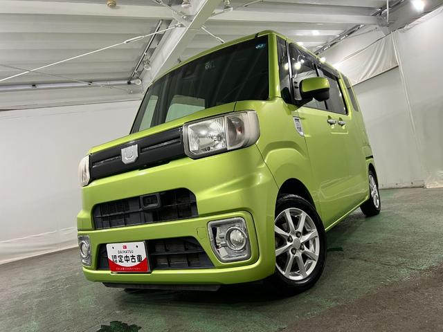 ウェイクL SAII 走行24628キロ/ナビ/バックカメラ一年保証・走行距離無制限 フルセグナビ Bluetooth バックカメラ ETC ドラレコ LEDヘッドライト オートライト 両側電動スライドドア(埼玉県)の中古車