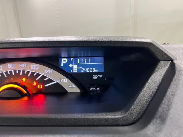 ウェイクL SAII 走行24628キロ/ナビ/バックカメラ一年保証・走行距離無制限 フルセグナビ Bluetooth バックカメラ ETC ドラレコ LEDヘッドライト オートライト 両側電動スライドドア(埼玉県)の中古車
