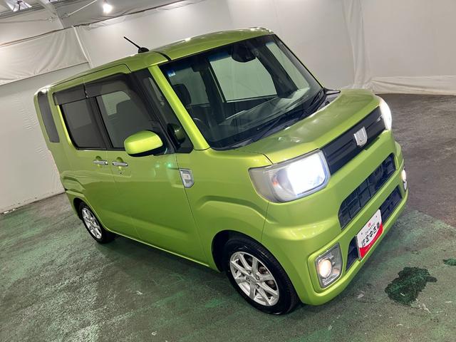 ウェイクL SAII 走行24628キロ/ナビ/バックカメラ一年保証・走行距離無制限 フルセグナビ Bluetooth バックカメラ ETC ドラレコ LEDヘッドライト オートライト 両側電動スライドドア(埼玉県)の中古車