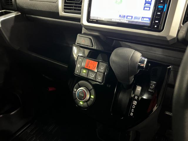 ウェイクL SAII 走行24628キロ/ナビ/バックカメラ一年保証・走行距離無制限 フルセグナビ Bluetooth バックカメラ ETC ドラレコ LEDヘッドライト オートライト 両側電動スライドドア(埼玉県)の中古車