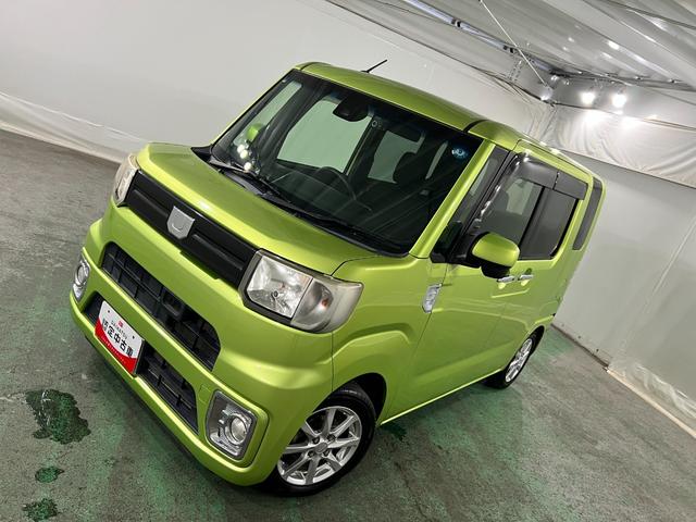ウェイクL SAII 走行24628キロ/ナビ/バックカメラ一年保証・走行距離無制限 フルセグナビ Bluetooth バックカメラ ETC ドラレコ LEDヘッドライト オートライト 両側電動スライドドア(埼玉県)の中古車