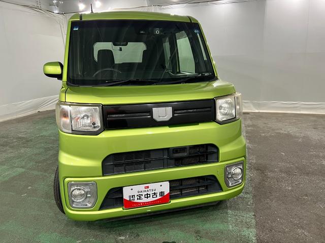 ウェイクL SAII 走行24628キロ/ナビ/バックカメラ一年保証・走行距離無制限 フルセグナビ Bluetooth バックカメラ ETC ドラレコ LEDヘッドライト オートライト 両側電動スライドドア(埼玉県)の中古車