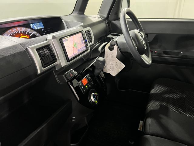 ウェイクL SAII 走行24628キロ/ナビ/バックカメラ一年保証・走行距離無制限 フルセグナビ Bluetooth バックカメラ ETC ドラレコ LEDヘッドライト オートライト 両側電動スライドドア(埼玉県)の中古車