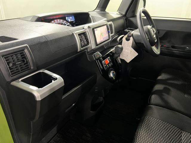 ウェイクL SAII 走行24628キロ/ナビ/バックカメラ一年保証・走行距離無制限 フルセグナビ Bluetooth バックカメラ ETC ドラレコ LEDヘッドライト オートライト 両側電動スライドドア(埼玉県)の中古車