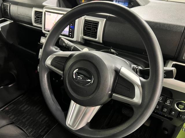 ウェイクL SAII 走行24628キロ/ナビ/バックカメラ一年保証・走行距離無制限 フルセグナビ Bluetooth バックカメラ ETC ドラレコ LEDヘッドライト オートライト 両側電動スライドドア(埼玉県)の中古車