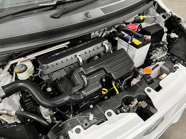 ミライースX リミテッドSAIII 走行27759キロ/ナビ/ドラレコ一年保証・走行距離無制限 フルセグナビ Bluetooth バックカメラ ドラレコ オートライト LEDヘッドライト アイドリングストップ(埼玉県)の中古車