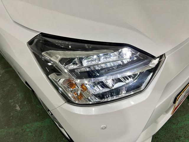 ミライースX リミテッドSAIII 走行27759キロ/ナビ/ドラレコ一年保証・走行距離無制限 フルセグナビ Bluetooth バックカメラ ドラレコ オートライト LEDヘッドライト アイドリングストップ(埼玉県)の中古車