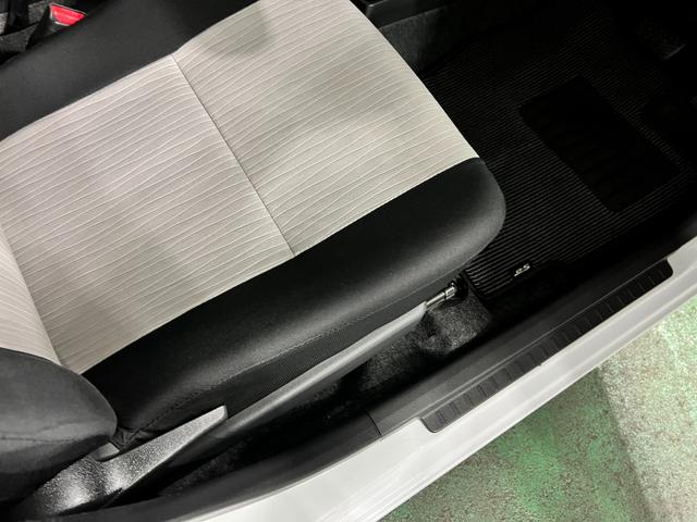 ミライースX リミテッドSAIII 走行27759キロ/ナビ/ドラレコ一年保証・走行距離無制限 フルセグナビ Bluetooth バックカメラ ドラレコ オートライト LEDヘッドライト アイドリングストップ(埼玉県)の中古車