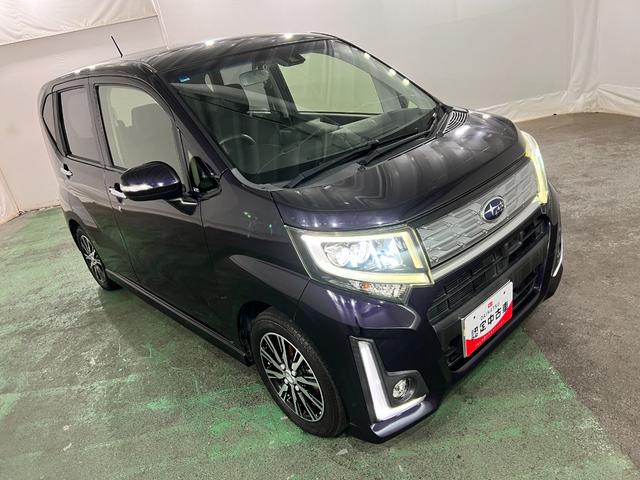 ステラカスタムＲ　スマートアシスト　走行１０４５８８キロ／軽雹害一年保証・走行距離無制限　タイヤ４本交換　フルセグナビ　Ｂｌｕｅｔｏｏｔｈ　ドラレコ　ＥＴＣ　オートライト　ＬＥＤヘッドライト（埼玉県）の中古車