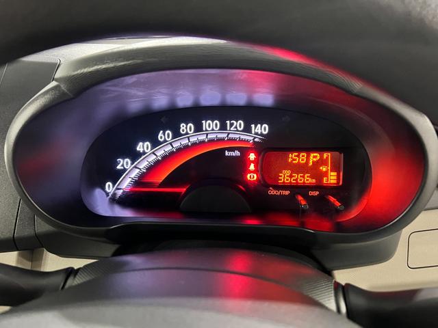 ムーヴL 走行36266キロ/CDチューナー一年保証・走行距離無制限 走行36266キロ 純正カーペットマット 助手席エアバック アイドリングストップ ベンチシート(埼玉県)の中古車