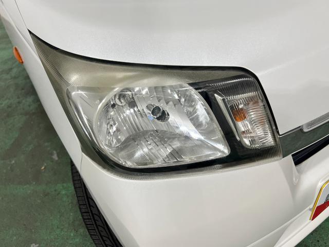ムーヴL 走行36266キロ/CDチューナー一年保証・走行距離無制限 走行36266キロ 純正カーペットマット 助手席エアバック アイドリングストップ ベンチシート(埼玉県)の中古車