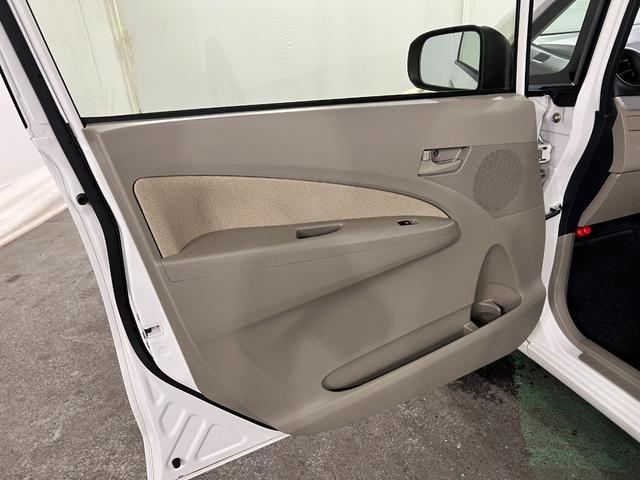 ムーヴL 走行36266キロ/CDチューナー一年保証・走行距離無制限 走行36266キロ 純正カーペットマット 助手席エアバック アイドリングストップ ベンチシート(埼玉県)の中古車