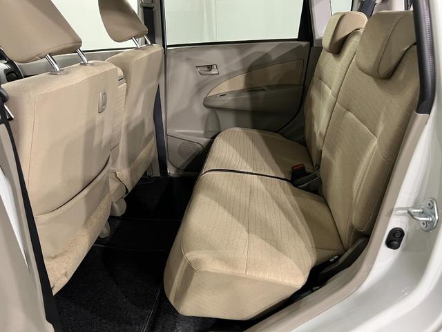 ムーヴL 走行36266キロ/CDチューナー一年保証・走行距離無制限 走行36266キロ 純正カーペットマット 助手席エアバック アイドリングストップ ベンチシート(埼玉県)の中古車