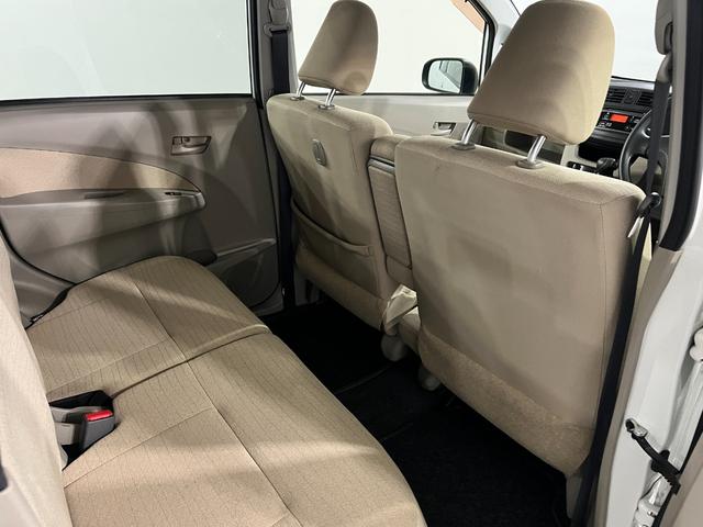 ムーヴL 走行36266キロ/CDチューナー一年保証・走行距離無制限 走行36266キロ 純正カーペットマット 助手席エアバック アイドリングストップ ベンチシート(埼玉県)の中古車