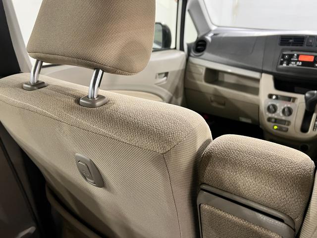 ムーヴL 走行36266キロ/CDチューナー一年保証・走行距離無制限 走行36266キロ 純正カーペットマット 助手席エアバック アイドリングストップ ベンチシート(埼玉県)の中古車