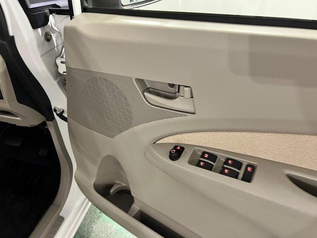 ムーヴL 走行36266キロ/CDチューナー一年保証・走行距離無制限 走行36266キロ 純正カーペットマット 助手席エアバック アイドリングストップ ベンチシート(埼玉県)の中古車