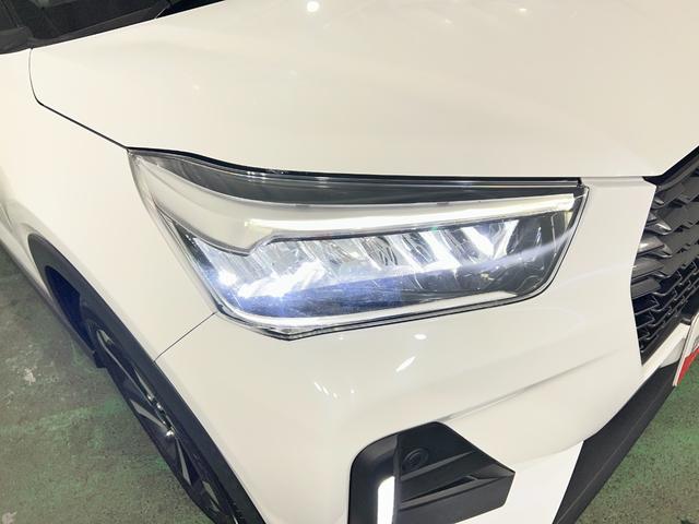 ロッキープレミアムG HEV 走行30370キロ/9型ナビ/ドラレコ1年保証距離無制限 走行距離30370キロ 純正フルセグナビ パノラマモニター ドラレコ ブルートゥース 純正マット サイドエアバッグ LEDヘッドランプ アイドリングストップシートヒーター(埼玉県)の中古車