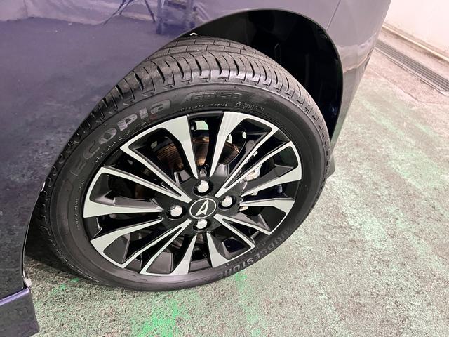 タントカスタムＲＳ　軽雹害／走行２１９４９キロ／純正ナビ／ドラレコ１年保証距離無制限　走行距離２１９４９キロ　純正フルセグナビ　バックカメラ　ドラレコ　純正マット　サイドエアバッグ　ＬＥＤヘッドランプ　アイドリングストップ　シートヒーター　両側電動スライドドア（埼玉県）の中古車
