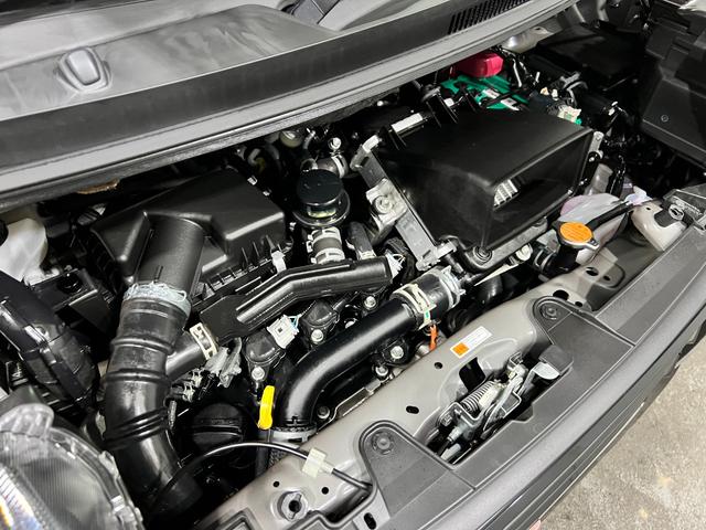 タントカスタムＲＳ　軽雹害／走行２１９４９キロ／純正ナビ／ドラレコ１年保証距離無制限　走行距離２１９４９キロ　純正フルセグナビ　バックカメラ　ドラレコ　純正マット　サイドエアバッグ　ＬＥＤヘッドランプ　アイドリングストップ　シートヒーター　両側電動スライドドア（埼玉県）の中古車