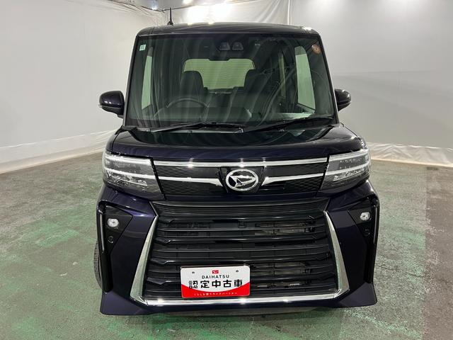 タントカスタムＲＳ　軽雹害／走行２１９４９キロ／純正ナビ／ドラレコ１年保証距離無制限　走行距離２１９４９キロ　純正フルセグナビ　バックカメラ　ドラレコ　純正マット　サイドエアバッグ　ＬＥＤヘッドランプ　アイドリングストップ　シートヒーター　両側電動スライドドア（埼玉県）の中古車