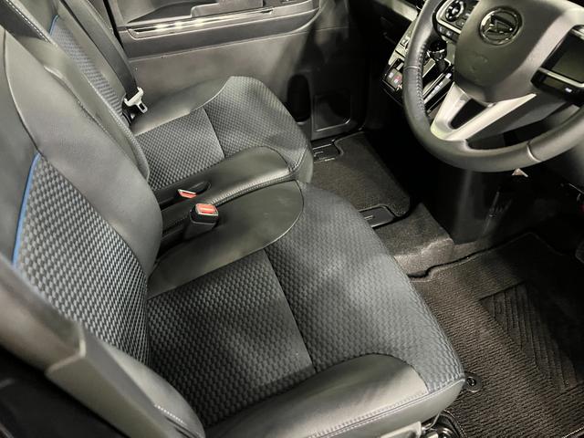タントカスタムＲＳ　軽雹害／走行２１９４９キロ／純正ナビ／ドラレコ１年保証距離無制限　走行距離２１９４９キロ　純正フルセグナビ　バックカメラ　ドラレコ　純正マット　サイドエアバッグ　ＬＥＤヘッドランプ　アイドリングストップ　シートヒーター　両側電動スライドドア（埼玉県）の中古車
