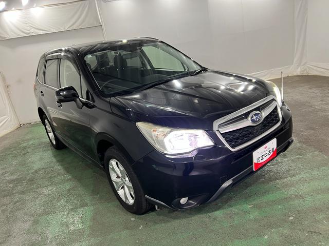 フォレスター２．０ｉ−Ｌ　アイサイト　走行４０６０２キロ／４ＷＤ／ナビ一年保証・走行距離無制限　フルセグナビ　Ｂｌｕｅｔｏｏｔｈ　バックカメラ　ＥＴＣ　オートライト　ＨＩＤヘッドライト　シートヒーター（埼玉県）の中古車